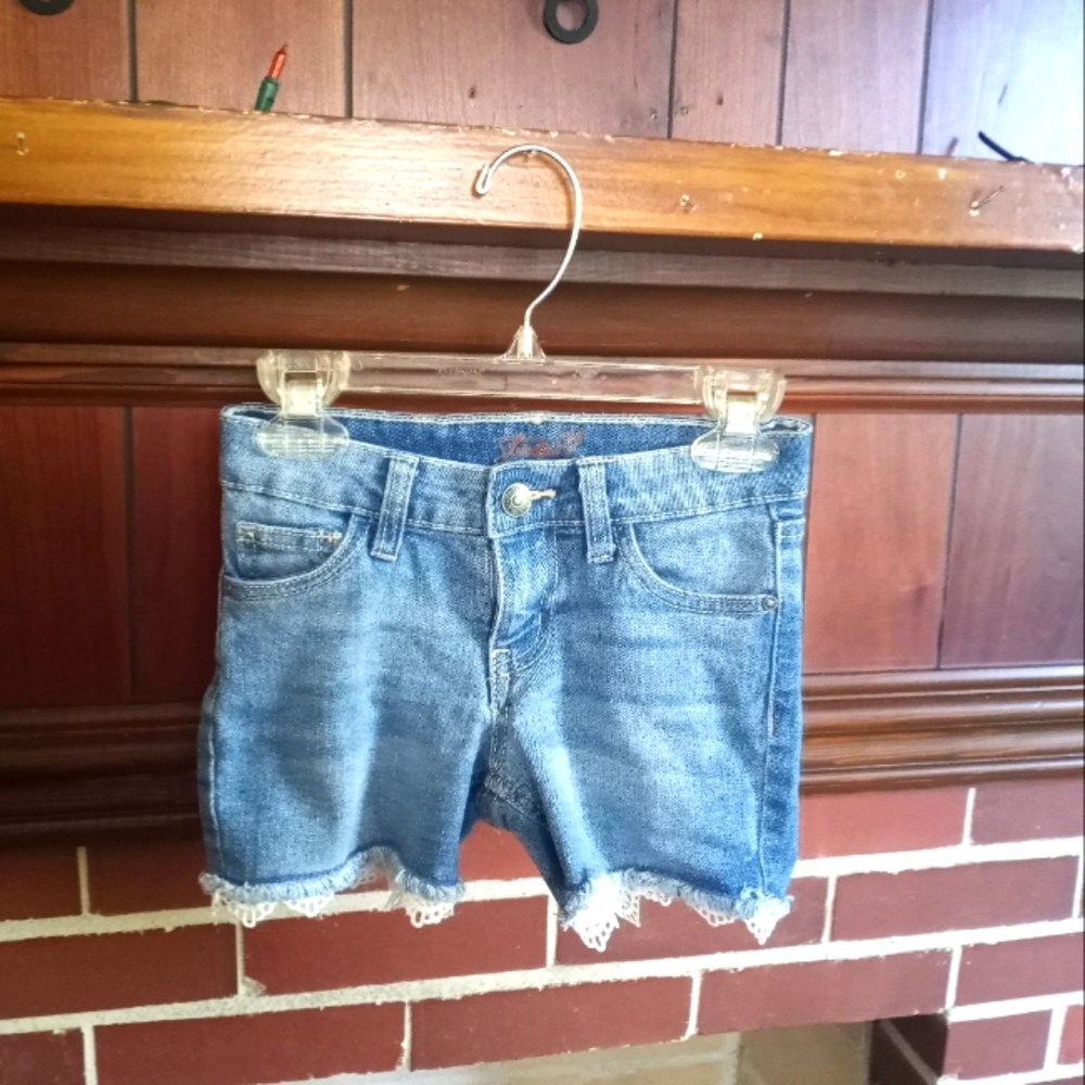 Studio V shorts